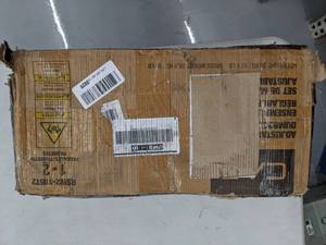 lot 3939 image: Assorted Dumbbells