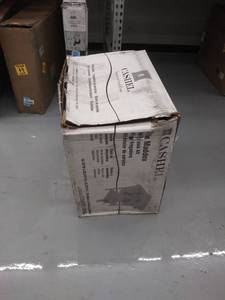 lot 3969 image: Maddox Utility Sink Kit