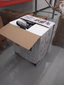 lot 3973 image: Bravo Stroller