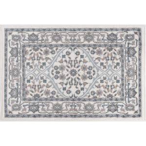 lot 8156 image: Madison Cream (Ivory) 2 ft. x 3 ft. Scatter Area Rug