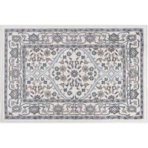 lot 8159 image: Madison Cream (Ivory) 2 ft. x 3 ft. Scatter Area Rug