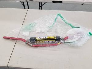 lot 8175 image: Pro Taper Handle Bar