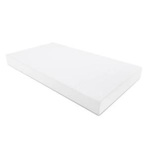 lot 8189 image: Graco Premium Foam Crib and Toddler Bed Mattress