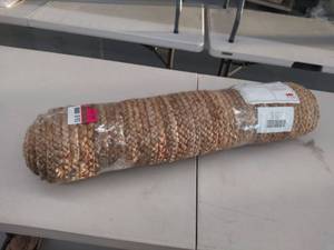 lot 8193 image: Natura Rug