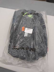 lot 1009 image: Dakine Boot Locker Bag