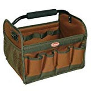 lot 1024 image: Bucket Boss Bucket Boss 70012 Gatemouth Hard Tote