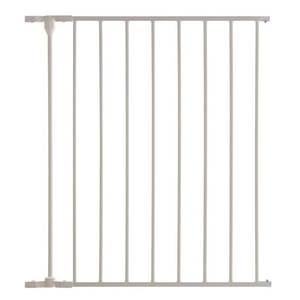 lot 1033 image: Dreambaby Mayfair & Newport 1 Panel Extension, White