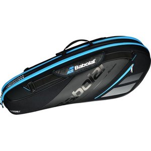 lot 1037 image: Babolat Team Expandable Tennis Bag