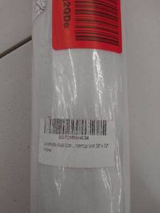 lot 1042 image: Lovepads Multisize Countertop Mat 38 x 72