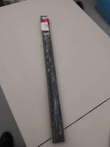lot 1044 image: Joyher 34 size carbon fiber violin bow woodgrain well-balanced student to violin bow with horsehair