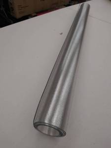 lot 1046 image: 36 x 48 Office Marshal Chair Mat multipurpose floor protector