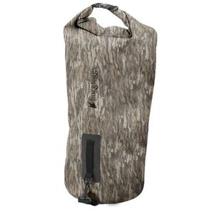 lot 1053 image: Frogg Toggs 52 Qt. Frogg Toggs PVC Tarp Waterproof Dry Bag Cooler