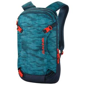 lot 1074 image: Dakine 10001470-stratus Heli Pack 12l Backpack