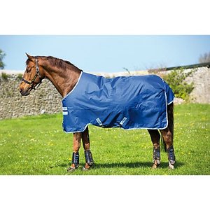 lot 1152 image: Amigo Hero ACY XL Turnout Medium 84 NavyGunmetal