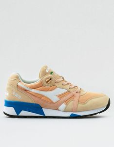 lot 2723 image: Diadora N9000 III Mens Sneakers Size 11