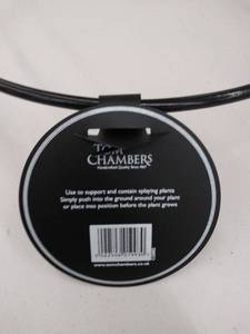 lot 2749 image: Tom Chambers Cottage garden ring small