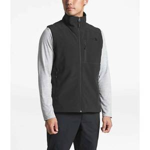 lot 2759 image: The North Face Apex Bionic 2 Vest (Asphalt Grey) Mens Vest