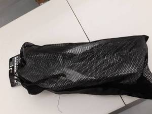 lot 2765 image: premium Pro Advance Thai shin guard for Muay Thai Training and MMA workouts