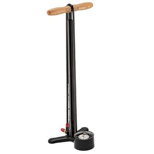 lot 2775 image: Lezyne Steel Floor Drive Pump