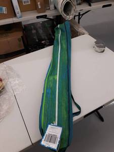 lot 2804 image: 8ft beach umbrella Anchor Pole w hook