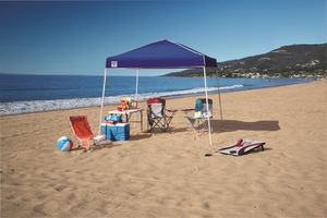 lot 2822 image: Z-Shade 10x10 Instant Canopy