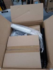 lot 2823 image: YaeTek Powerful Pull Start 49cc 4-stroke cycle motor kit