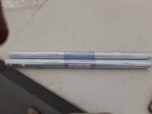 lot 2852 image: 3d Window Film 23.6x78.7in 2 pack
