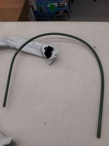lot 2857 image: Zailhwk Hoops 54 pieces