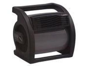 lot 2861 image: Openbox, Lasko Max Performance Pivoting Utility Fan Model U15720