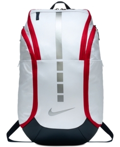lot 2874 image: Nike Mens Hoops Elite Pro Backpack