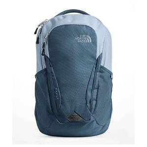 lot 2875 image: Boys The North Face Vault Backpack - Blue