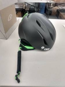 lot 2937 image: Giro Launch Kids Snow Helmet