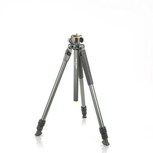lot 2942 image: Vanguard Alta Pro 2 263AT Aluminum Tripod with Multi-Angle Center Column