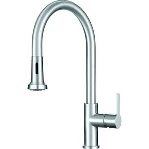 lot 2947 image: Franke Stainless Steel Franke Bernadine Pulldown