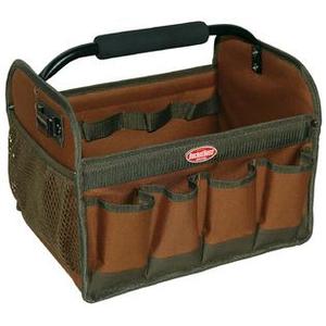 lot 2978 image: Bucket Boss Bucket Boss Gatemouth Hard Tote
