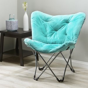 lot 2988 image: Mainstays Butterfly Chair