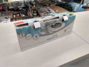 lot 2995 image: Aquatown Bidet