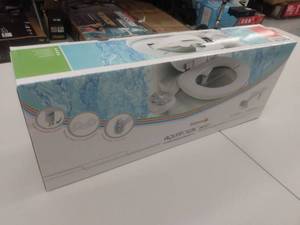 lot 2996 image: Aquatown Bidet
