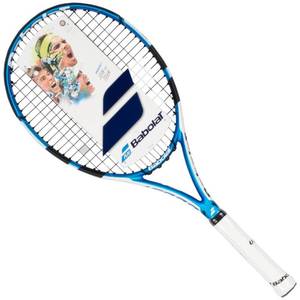 lot 2997 image: Babolat Boost Drive Babolat Tennis Racquets