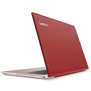 lot 4 image: Lenovo ideapad 320 15.6 Laptop, Windows 10, Intel Celeron N3350 Dual-Core Processor, 4GB RAM, 1TB Hard Drive