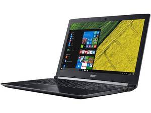 lot 6 image: Acer Laptop Aspire 5 A515-51G-5504 Intel Core i5 8th Gen 8250U (1.60 GHz) 8 GB Memory 256 GB SSD NVIDIA GeForce MX150 15.6 Windows 10 Home 64-Bit Newegg Exclusive