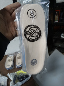 lot 7964 image: Dr. Zen Therapeutic insole- Size 8- New in package