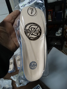 lot 7965 image: Dr. Zen Therapeutic insole- Size 7- New in package