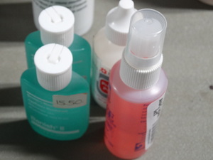 lot 8015 image: Appliance deodorant premium powder odor eliminator