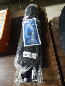 lot 8120 image: Drive Medical- walker sling seat-NEW in package