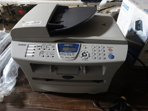 lot 8131 image: MFC printerscannerfax machine- Model-MFC-7420