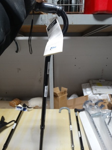 lot 8155 image: New cane