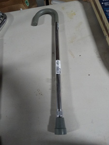 lot 8166 image: New cane