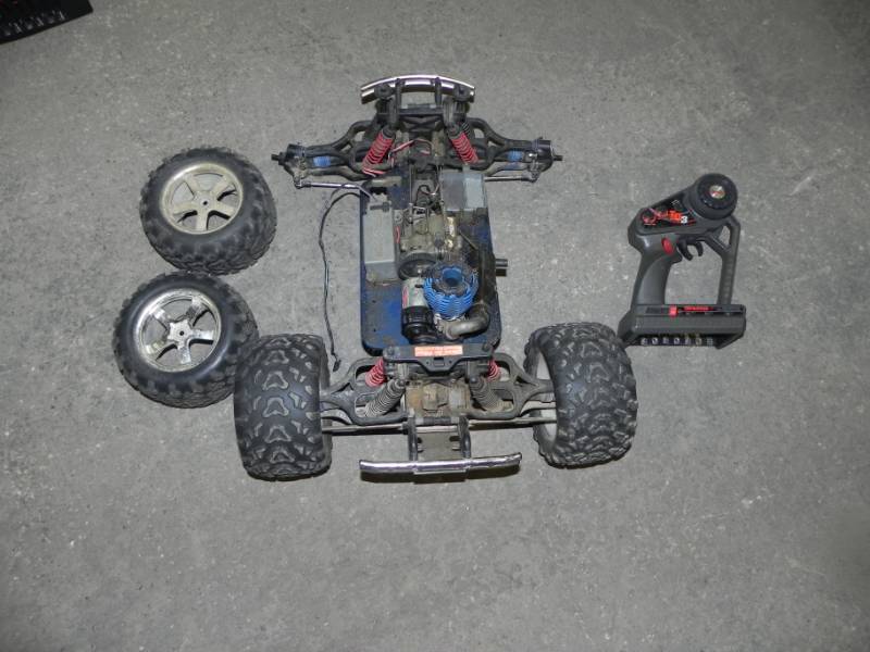 Traxxas Gas Powered Remote Control Car Last Minute Christmas Presents Traxxas Gas Powered Rc Cars Train Cars Yamaha Surround Sound System Yamaha Home Stereo System Kansas City Hats Michael Kors Boots
