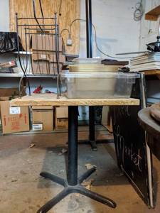 lot 5578 image: Table And Contents